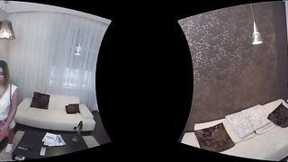 Poor Teen Tourist Does Anal To Get Free Flat In Expensive London - 4 image