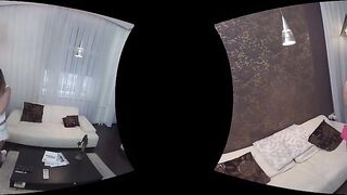 Poor Teen Tourist Does Anal To Get Free Flat In Expensive London - 5 image