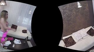 Poor Teen Tourist Does Anal To Get Free Flat In Expensive London - 6 image