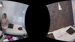 Poor Teen Tourist Does Anal To Get Free Flat In Expensive London - 7 image