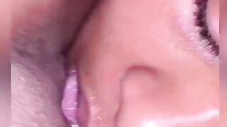 LegitLesbiansEmpire PUSSY EATING COMPILATION 3 (THICK EBONY LESBIANS BBW) - 15 image
