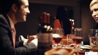 Busty Mature And Sad Housewife Having Lesbian Sex