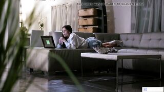 Squirter StepDaughter And Mommy