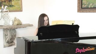 Sexy MILF Tanya Tate Teaches The Art Of Clitoral Orgasm - 2 image