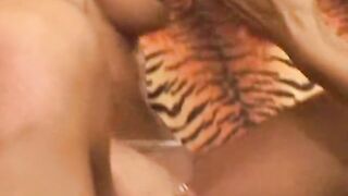 Hot Asian Lesbian's Have Fun - 12 image