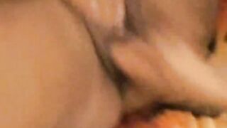 Hot Asian Lesbian's Have Fun - 15 image