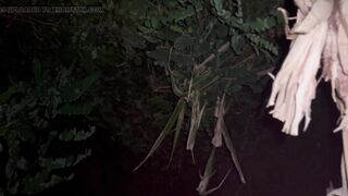 After I pissed, my slave girl immediately performed cunnilingus - 10 image