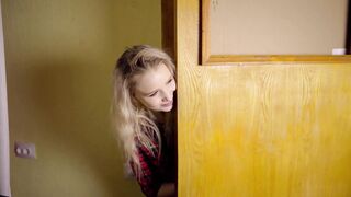 Lisa & Marie! Privat Teenie Girls Lezdom - 7 image