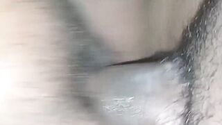 Mom Step Son Blowjob Dirty Talk Hot Fuck Filling Night Indian desi - 15 image