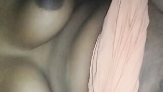 Mom Step Son Blowjob Dirty Talk Hot Fuck Filling Night Indian desi - 7 image