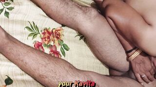 Kavita Bhabhi Ki Vigorous Kavita Bhabhi Video Kavita Bhabhi Viral Video Husband Wife Video - 10 image