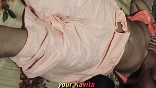 Kavita Bhabhi Ki Vigorous Kavita Bhabhi Video Kavita Bhabhi Viral Video Husband Wife Video - 2 image