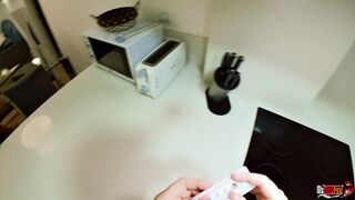 By Mistake I Took My step Dad's V iagra And My Hot Stepmom Helped Me Cum - Olx Red Fox - 2 image