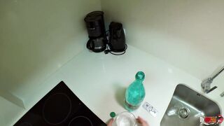 By Mistake I Took My step Dad's V iagra And My Hot Stepmom Helped Me Cum - Olx Red Fox - 3 image