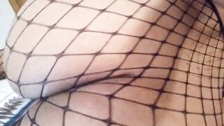 EROTIC DANCE OF MY INEXPERIENCED STUDENT WHILE HER VAGINA GETS JUICY READY TO BE FUCKED - 15 image