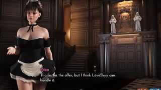 The Genesis Order v31062 Part 78 Magical Threesome By LoveSkySan69