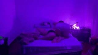 I Were Having Fun with My Neighbor at a Sleepover - 8 image