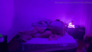 I Were Having Fun with My Neighbor at a Sleepover - 9 image