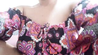 MY LESBIAN STEP-COUSIN NEEDS TO BE FUCKED IN HER PUSSY AND ASS - 2 image