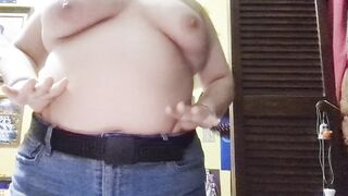 Let me be the only girl, I'll be real with you. - 12 image