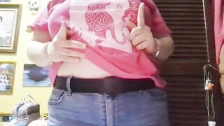 Let me be the only girl, I'll be real with you.