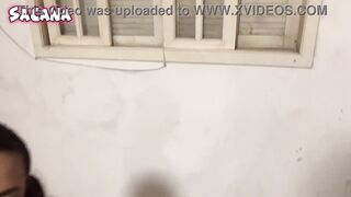 I made them both suck my cock until I came in their mouths! - 8 image