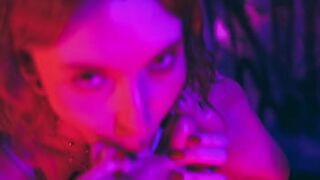 These Girls Are Horny For Feet And Tickling Fetish - 1 image