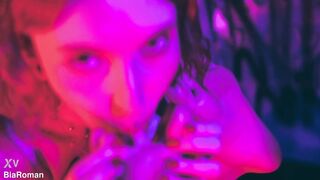 These Girls Are Horny For Feet And Tickling Fetish - 10 image