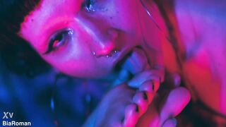 These Girls Are Horny For Feet And Tickling Fetish - 12 image