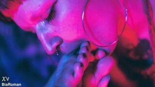 These Girls Are Horny For Feet And Tickling Fetish - 15 image