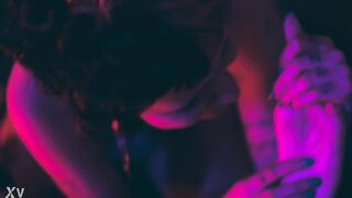 Sexy Bia With Feet Restraint To Tickle And Worship - 10 image