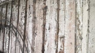 Our autumn romantic sex in a hut - Lesbian-illusion - 4 image