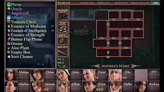 The Genesis Order v23044 Part 56 Cowgirl Hot Milf By LoveSkySan69 - 1 image