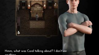 The Genesis Order v23044 Part 56 Cowgirl Hot Milf By LoveSkySan69 - 4 image