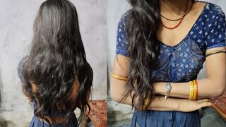 Ghar me kam karne wali maid ke sath malik ne kiya sex - 1 image
