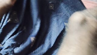 Ghar me kam karne wali maid ke sath malik ne kiya sex - 7 image