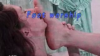 480-the fetish world-foot worship. - 1 image