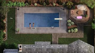 The Genesis Order v19032 Part 46 Fucking A Sexy Horny Lady By LoveSkySan69 - 1 image