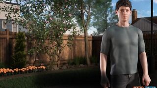 The Genesis Order v19032 Part 46 Fucking A Sexy Horny Lady By LoveSkySan69 - 2 image