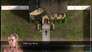 The Genesis Order v19032 Part 46 Fucking A Sexy Horny Lady By LoveSkySan69 - 6 image