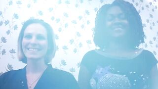 Kissing by Negra and Branca - 2 image