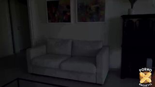 Christina meets Sally and is introduced to lesbian pleasures... - 4 image