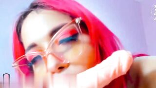 omg! the hottest thing you will see today from horny lesbians - INTENSE KISSES AND PUSSY LICKING - 3 image