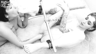 I Don't Wanna Be Fingered, Gimme Your Fist! - 10 image