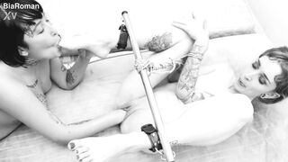 I Don't Wanna Be Fingered, Gimme Your Fist!