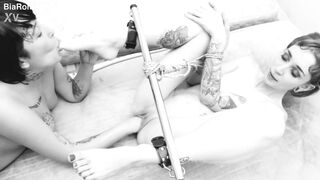 I Don't Wanna Be Fingered, Gimme Your Fist! - 7 image