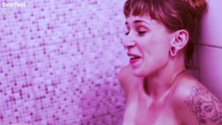 Devour My Creamy Toes Like A Delicious Ice Cream