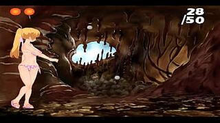 Story of : Melly's Futanari Island - 1 image