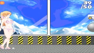 Story of : Melly's Futanari Island - 11 image