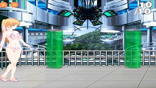 Story of : Melly's Futanari Island - 13 image